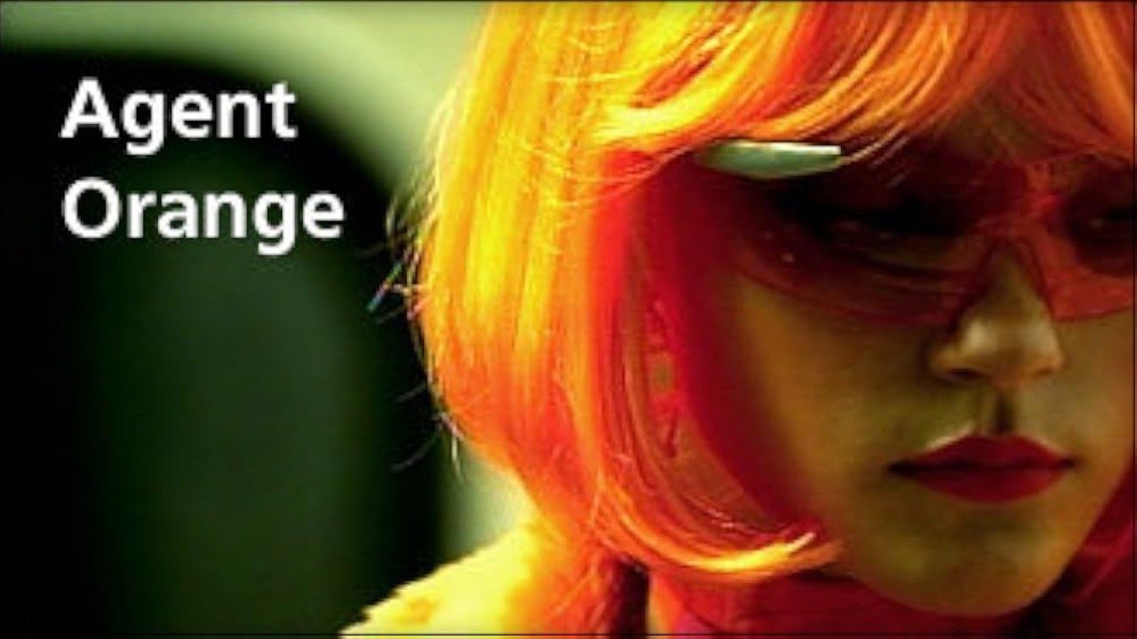 Agent Orange