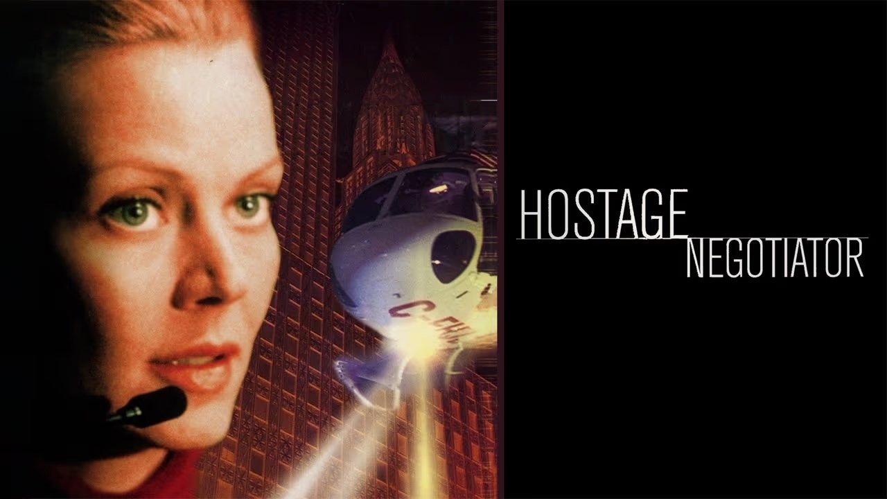 Hostage Negotiator