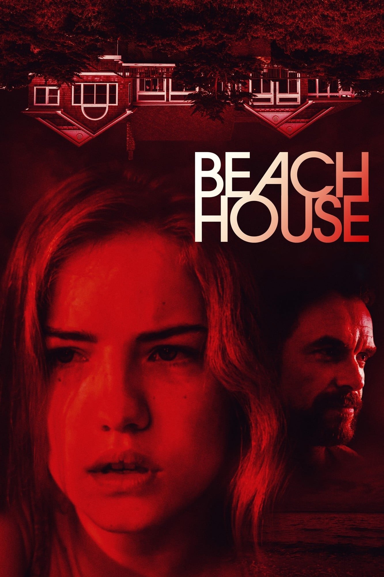 Beach House poster