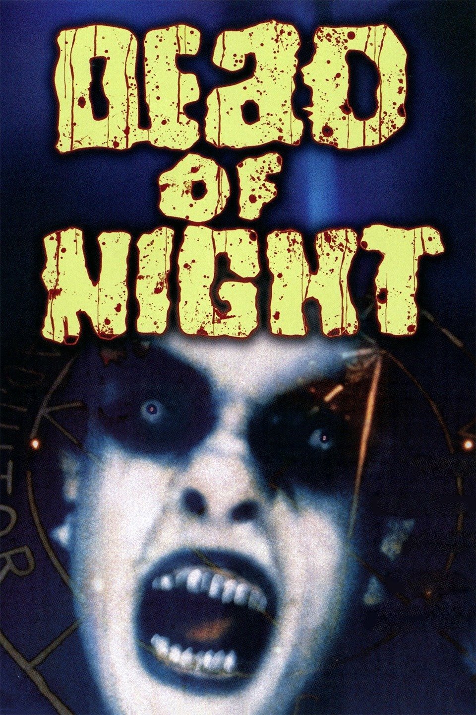 Dead of Night poster