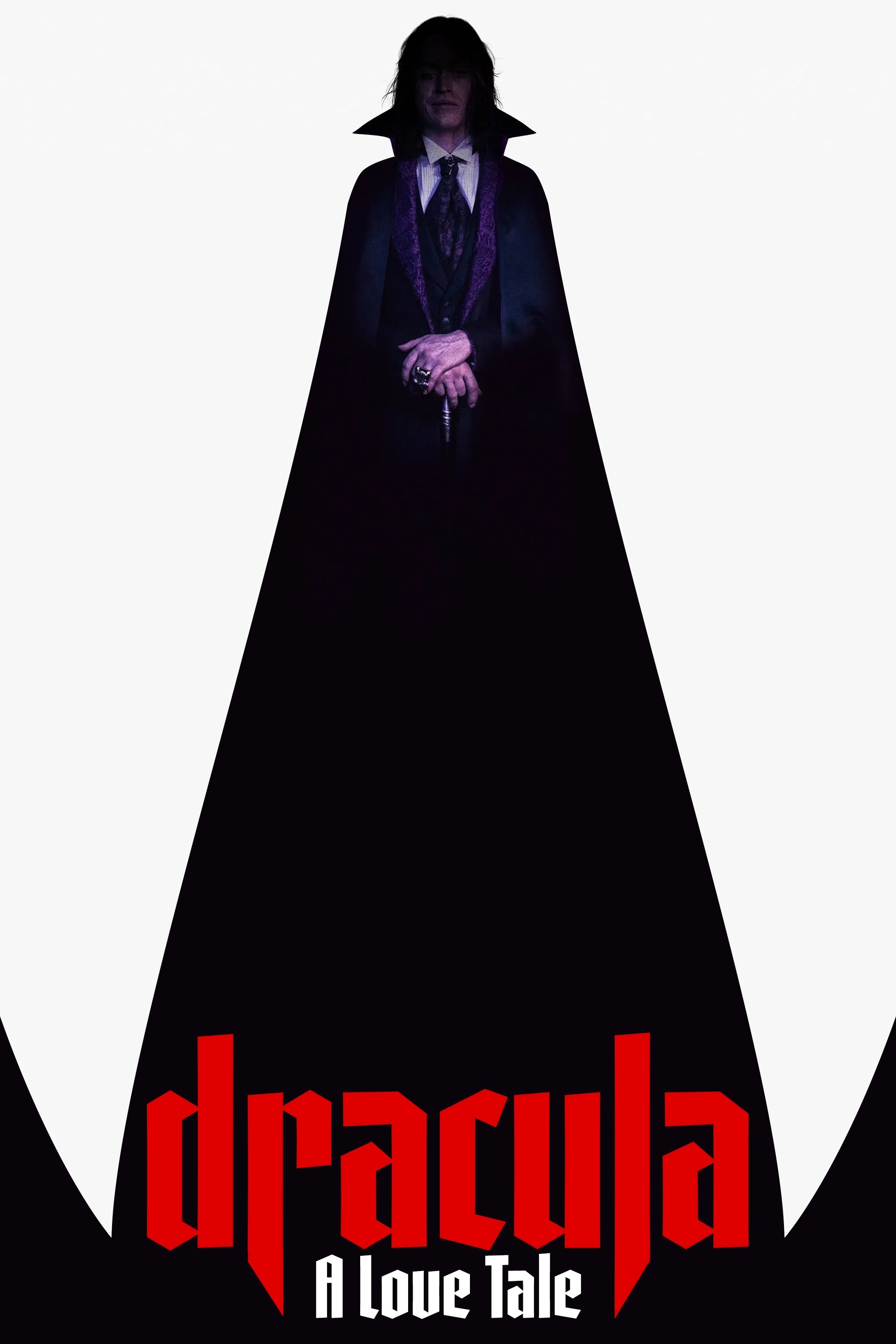 Dracula: A Love Tale poster