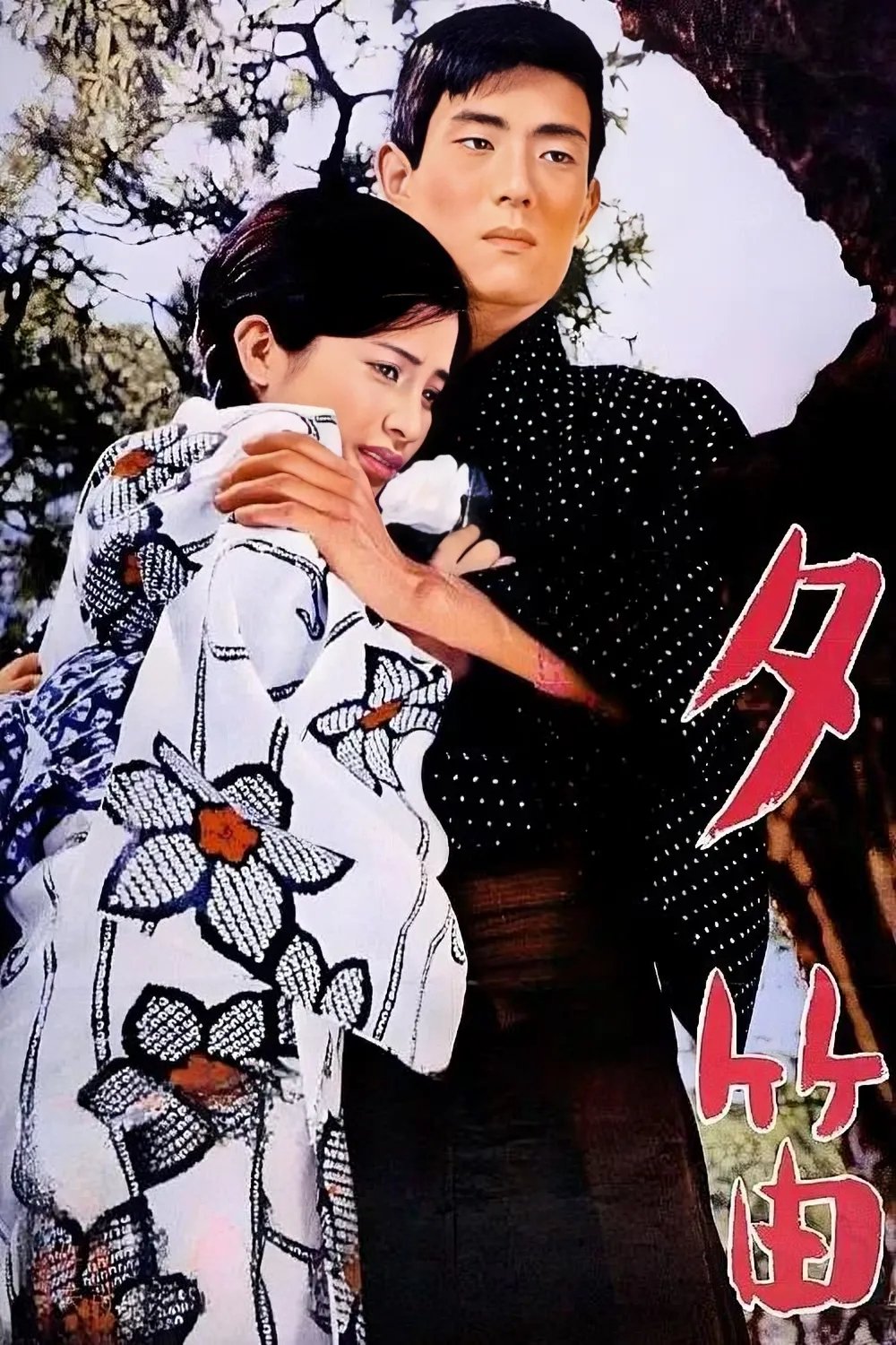 Lost Love poster